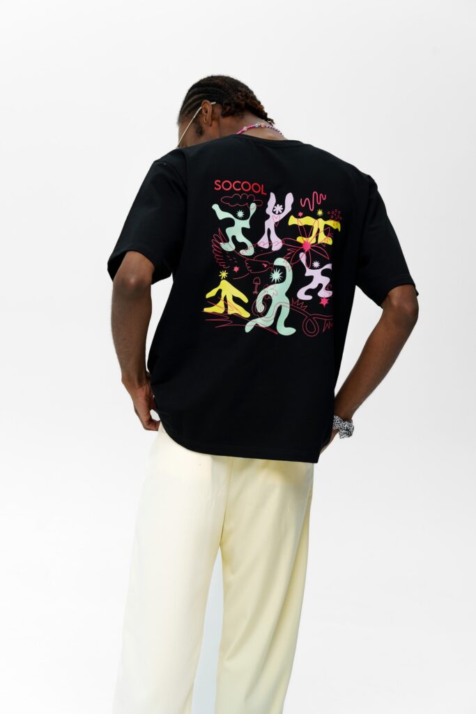 Футболка 21403-25