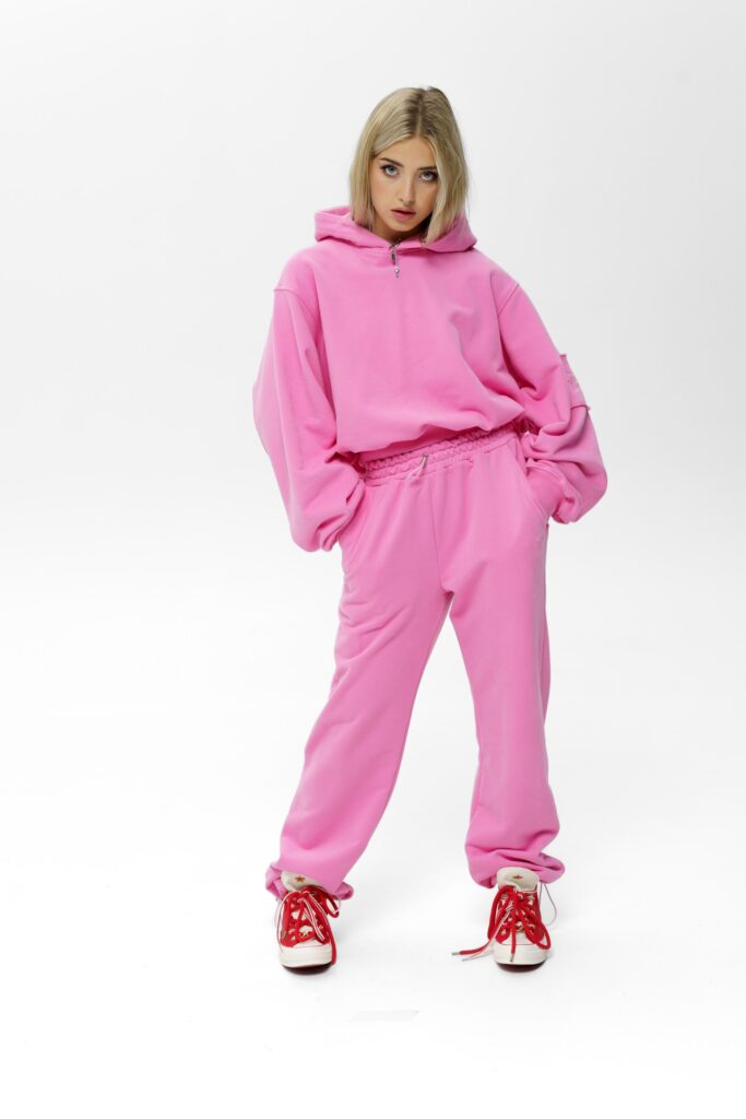 Брюки спорт 42076