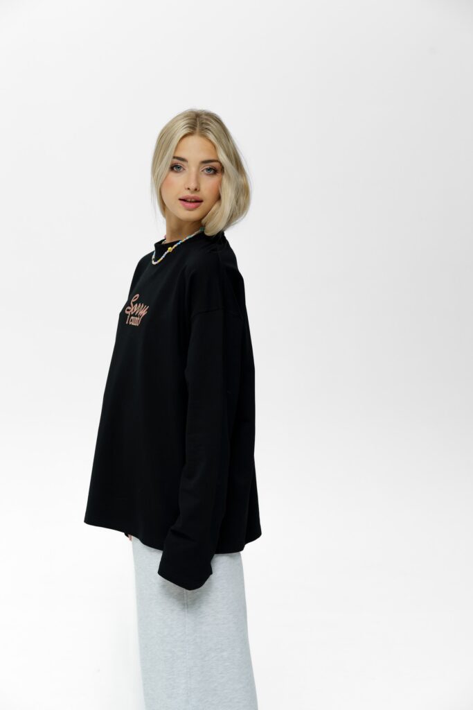 Лонгслив 21423