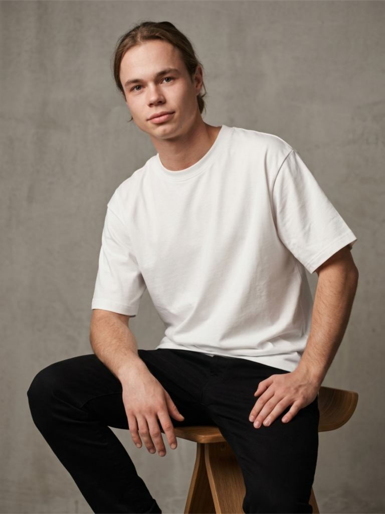 Футболка 21403