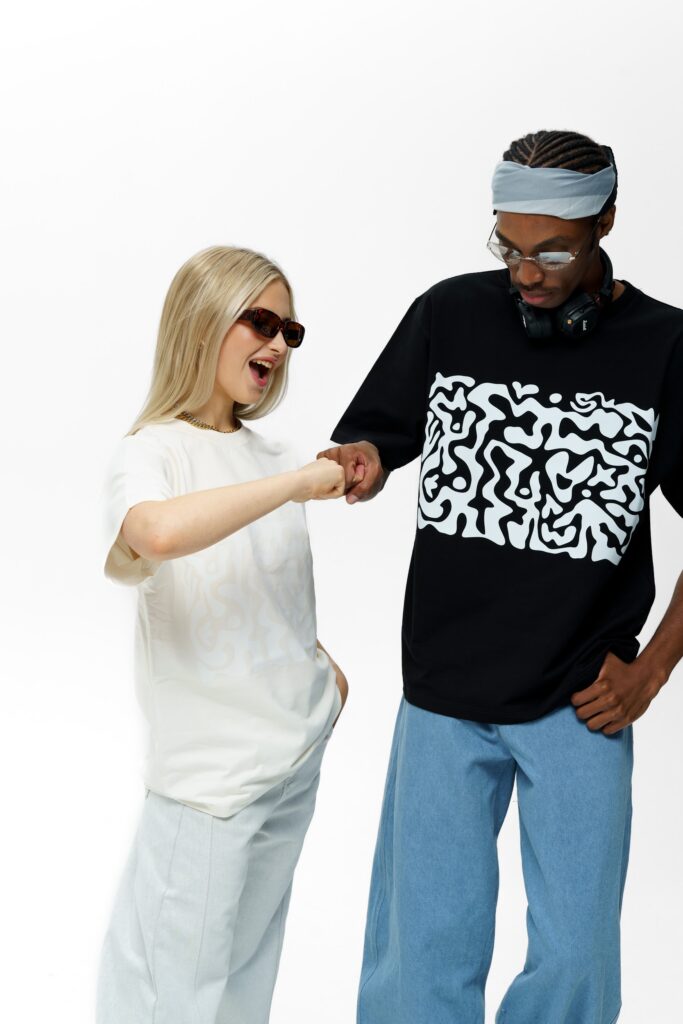 Футболка 21403-26