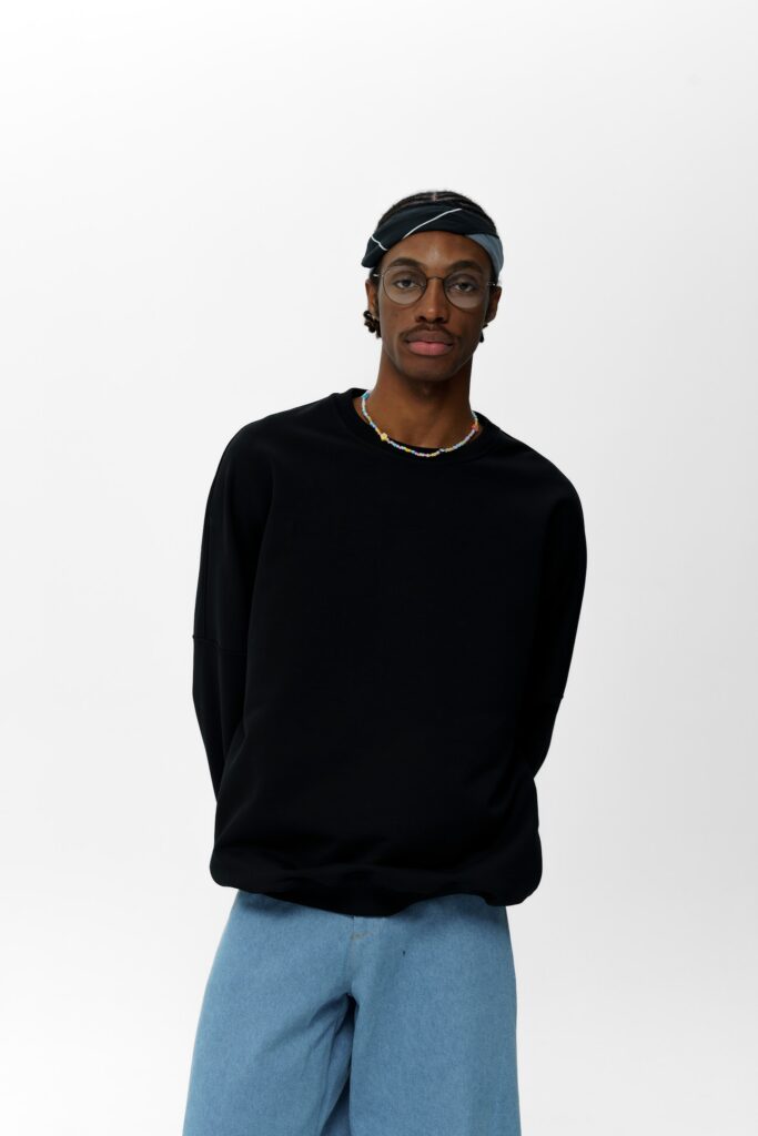 Свитшот 22084